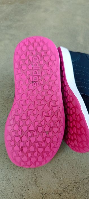 Маратонки Adidas
