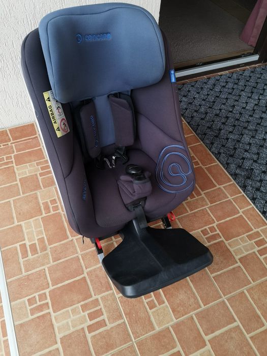 Concord Reverso Isofix scaun auto copil