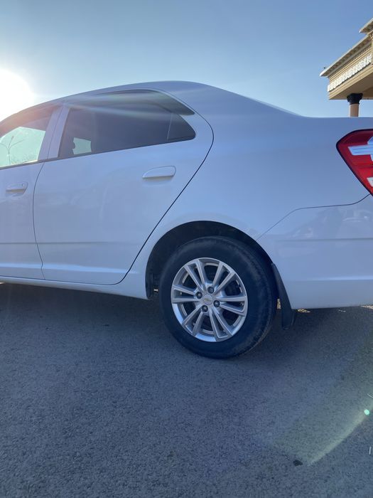 Продаю Chevrolet Cobalt