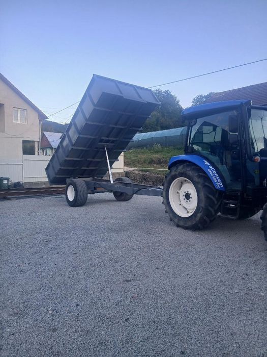 Remorcă de vănzare
