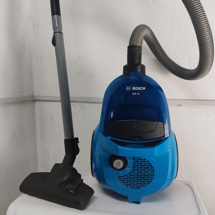 Пылесос Bosch GS-10
