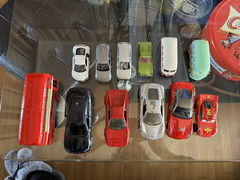 Детски играчки.