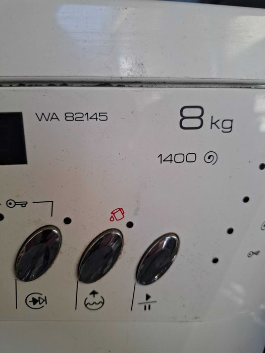 Пералня Gorenje WA 82145 на части