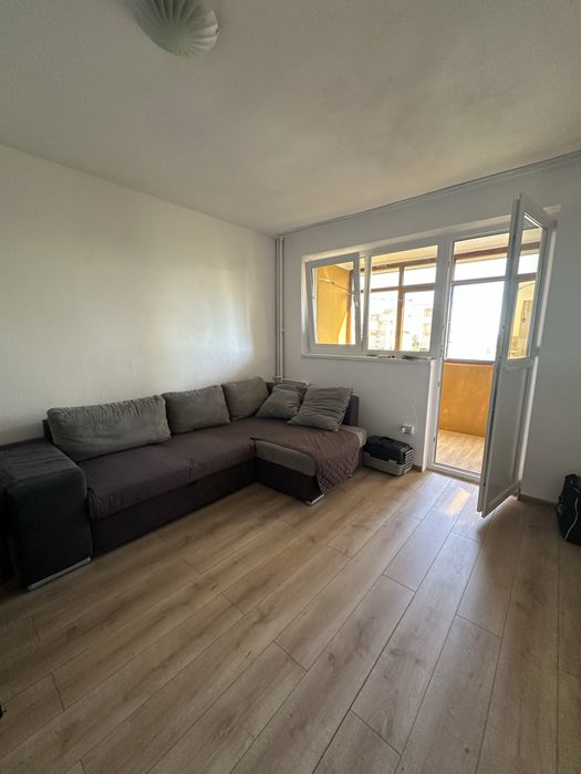 Închiriez apartament cu 2  camere decomandat langa turnul de televiziune