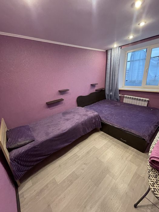 Сдам 2хкомнатную квартиру