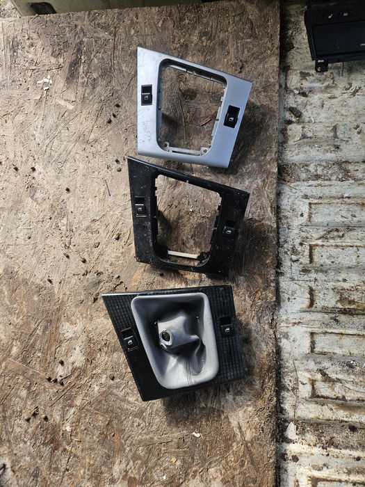 Butoane geamuri elecrtrice e46