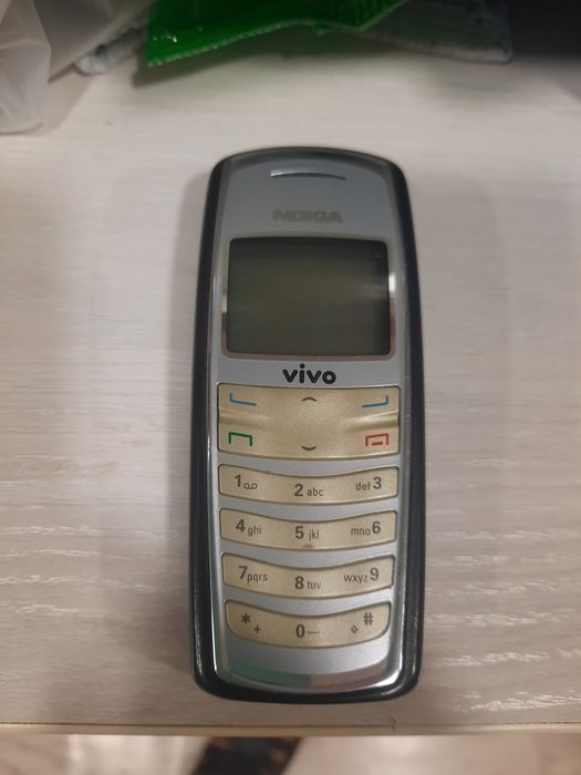 Нокиа виво супер