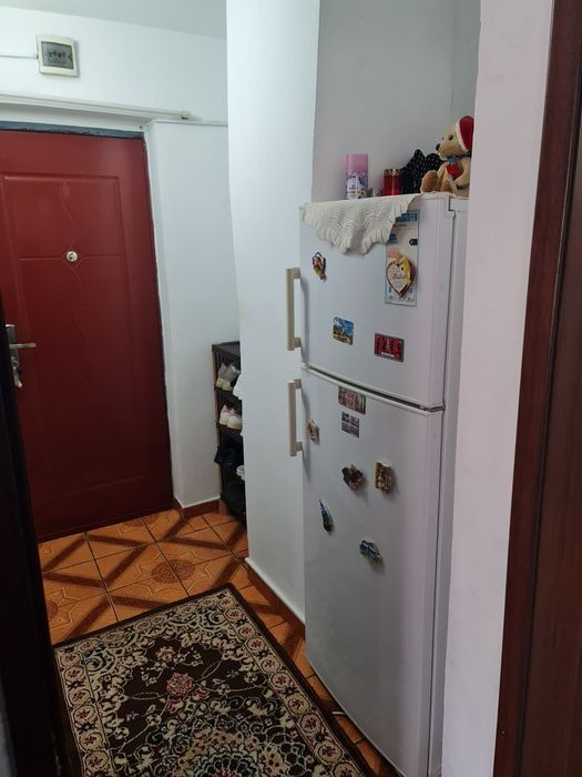Apartament cu 2 camere in Mătăsari-Gorj