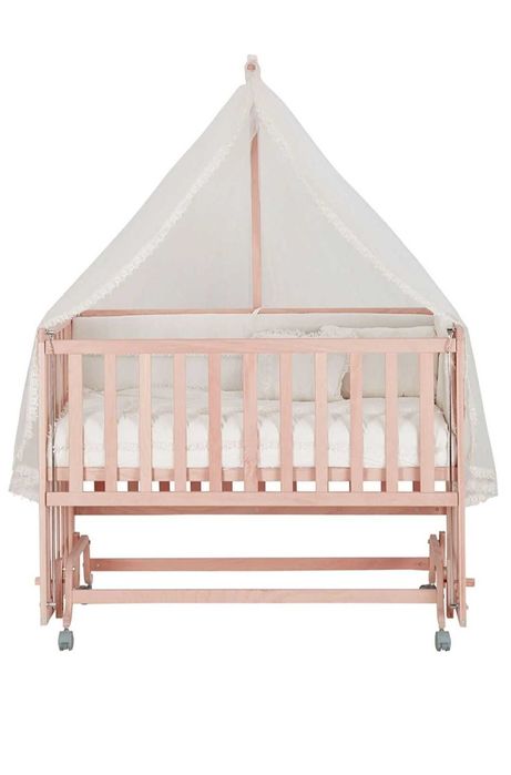 Продава се чисто ново детско легло