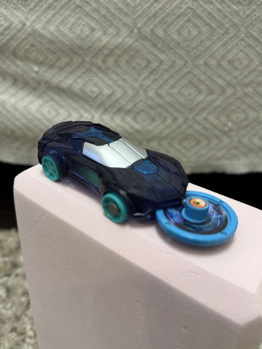 Дикие Скричеры Найтбайт