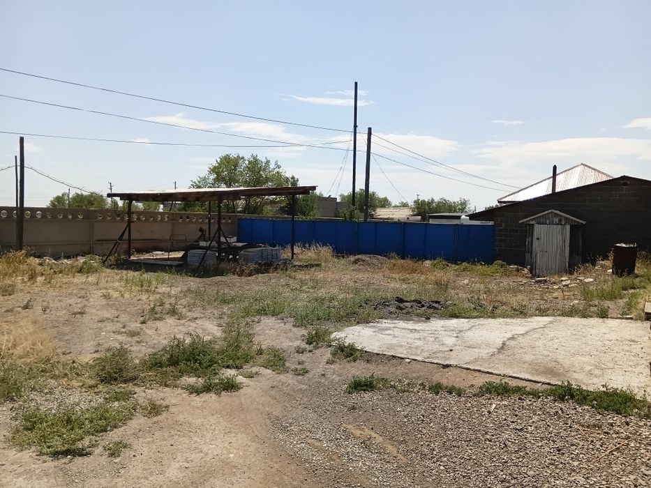 Продаётся частный дом