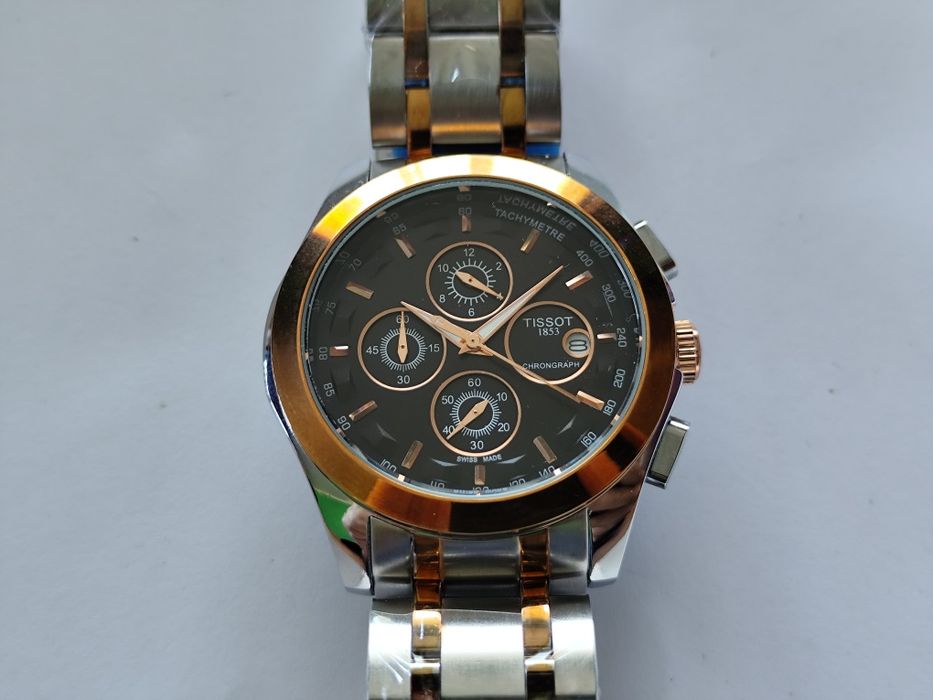 ceas TISSOT barbatesc