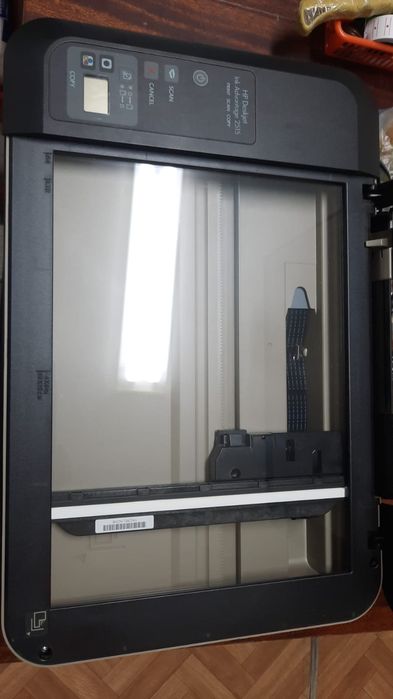 Продаю цветной принтер