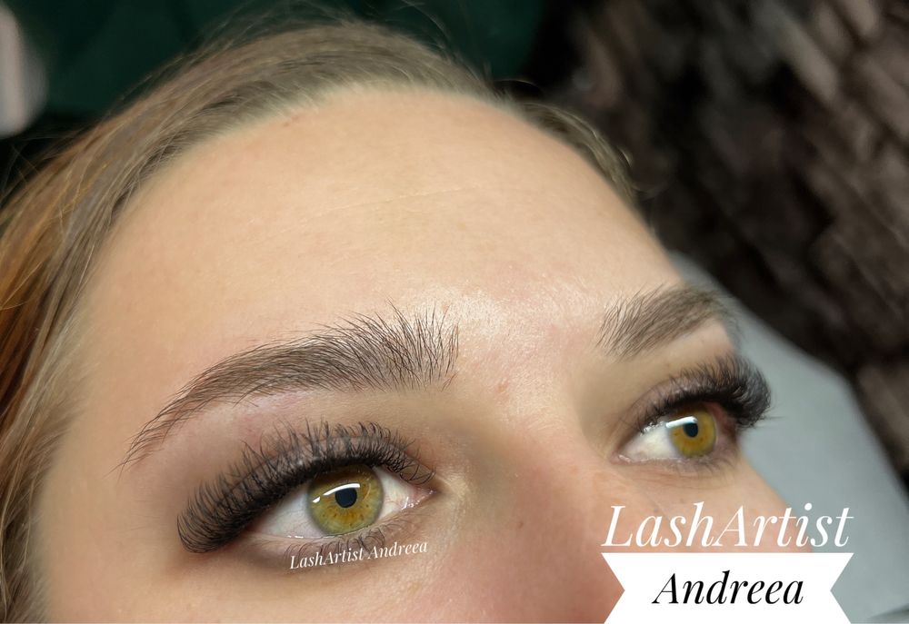 Extensii gene fir cu fir 1d, 2d, 3d