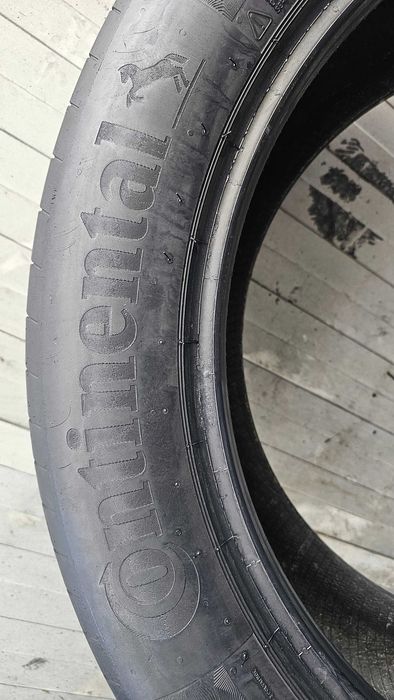 Anvelope 285/45/21 CONTINENTAL VARA RSC