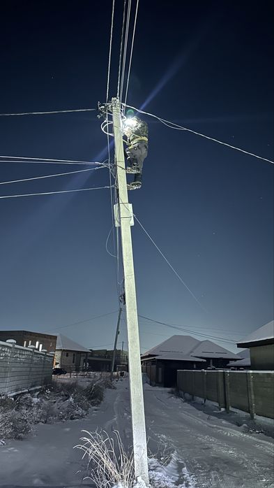 Электрик 24/7 Отеген батыр( Грес) Байсерке