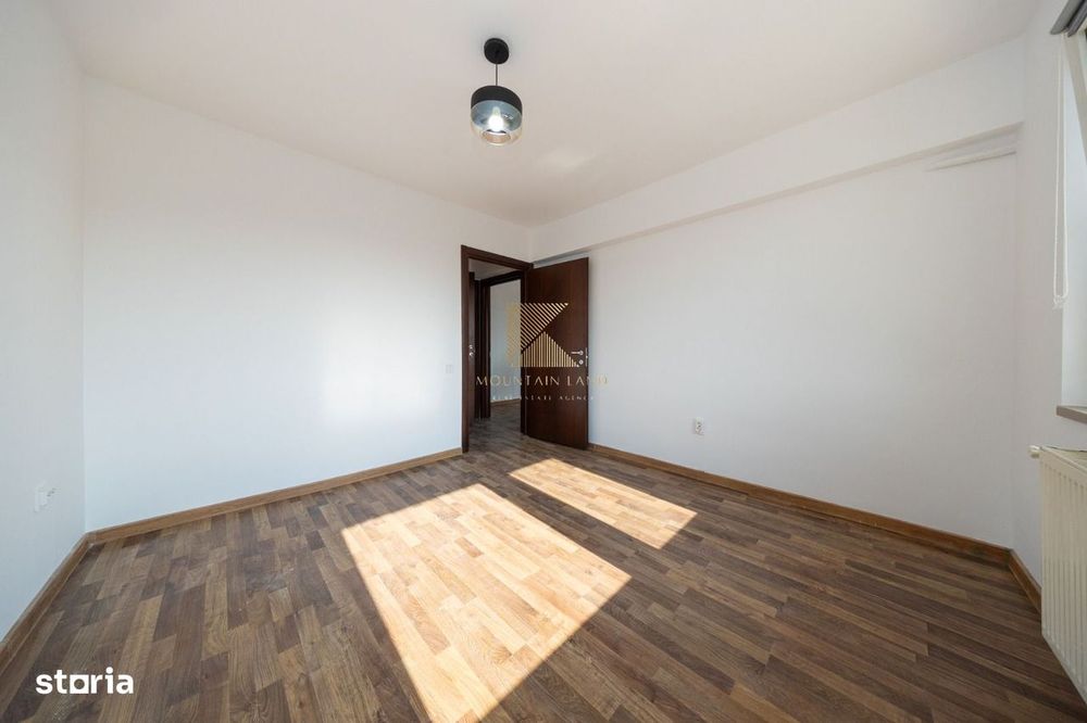 Apartament 3 camere, Renovat, lift, 2 balcoane, b-dul Victoriei