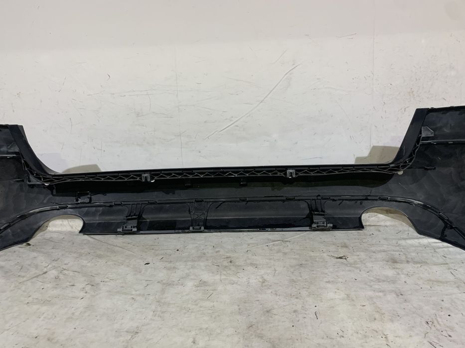 Bara spate Mercedes E-Class W212, Kombi, 2009, 2010, 2011, 2012, cod origine OE A2128850325.