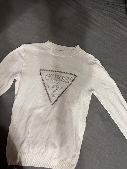 Блуза    Guess.