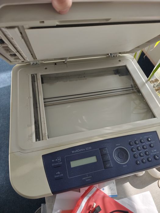 Xerox   centre 3220