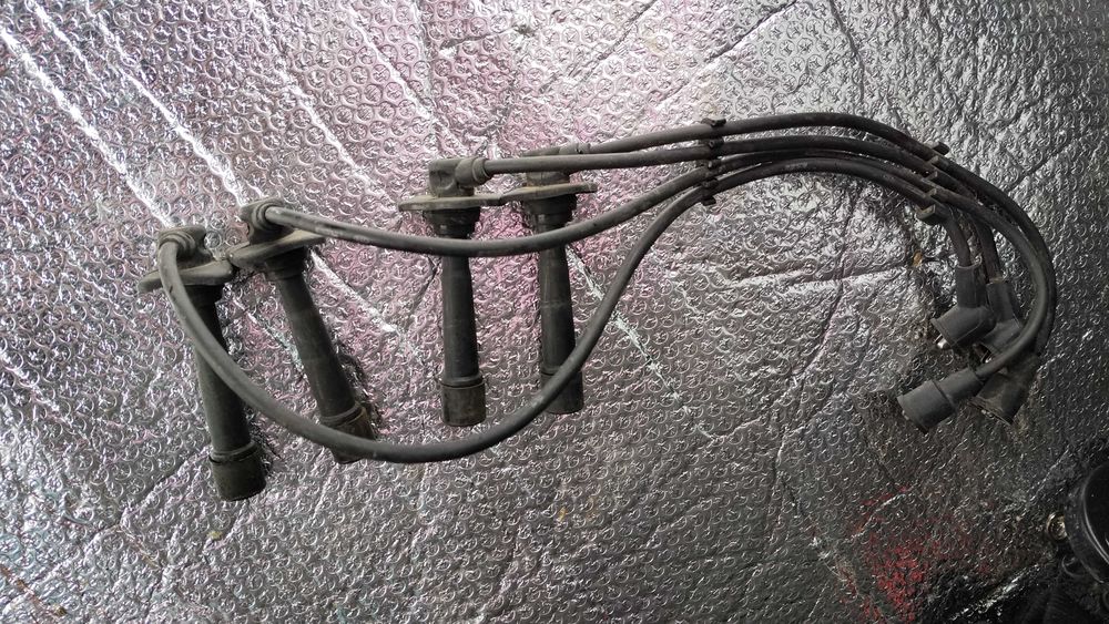 Mazda cronos 626GE запчасти разбор