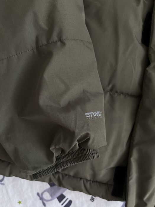 Куртка демисезонная мужская  pull&bear