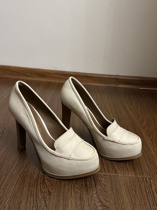 продам туфли б/у