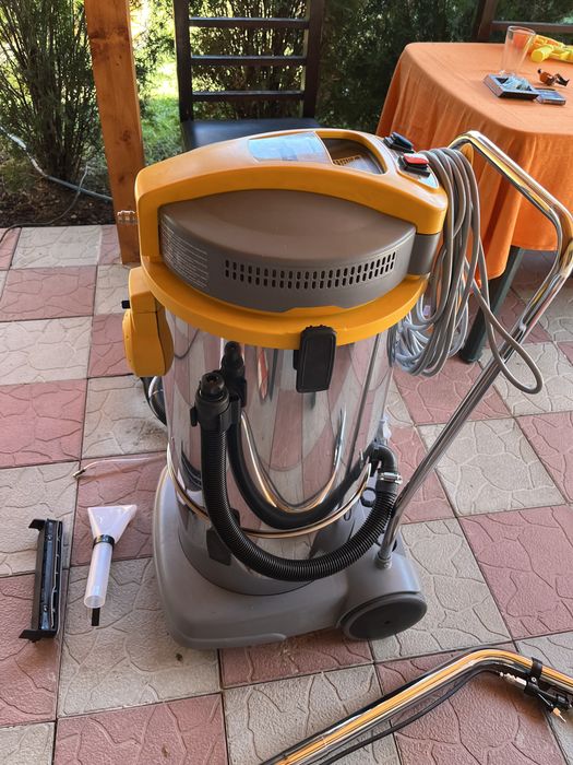 Aspirator injecție extracție Ghibli Wirbel Power Extra M21
