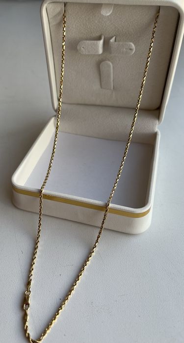 Золотой браслет. 750 проба