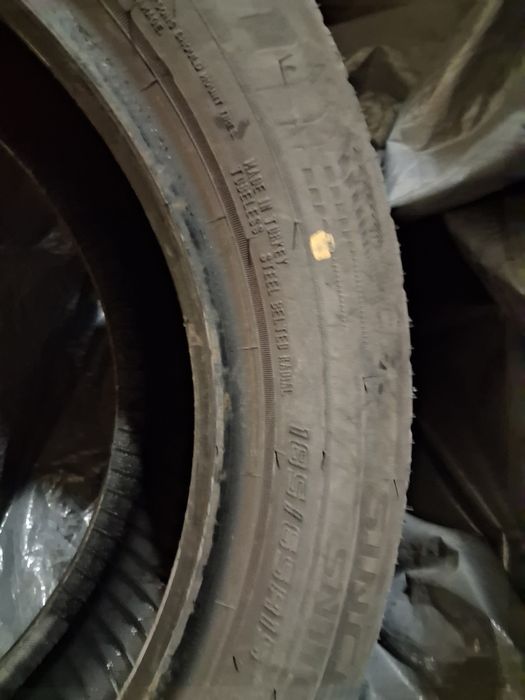 Летни гуми  Falken Sinkera SN110д