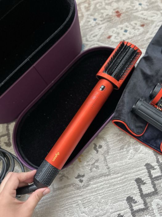 Dyson стайлер HS05