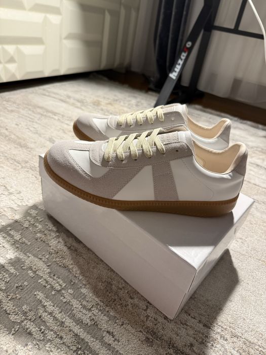 maison margela numar 41