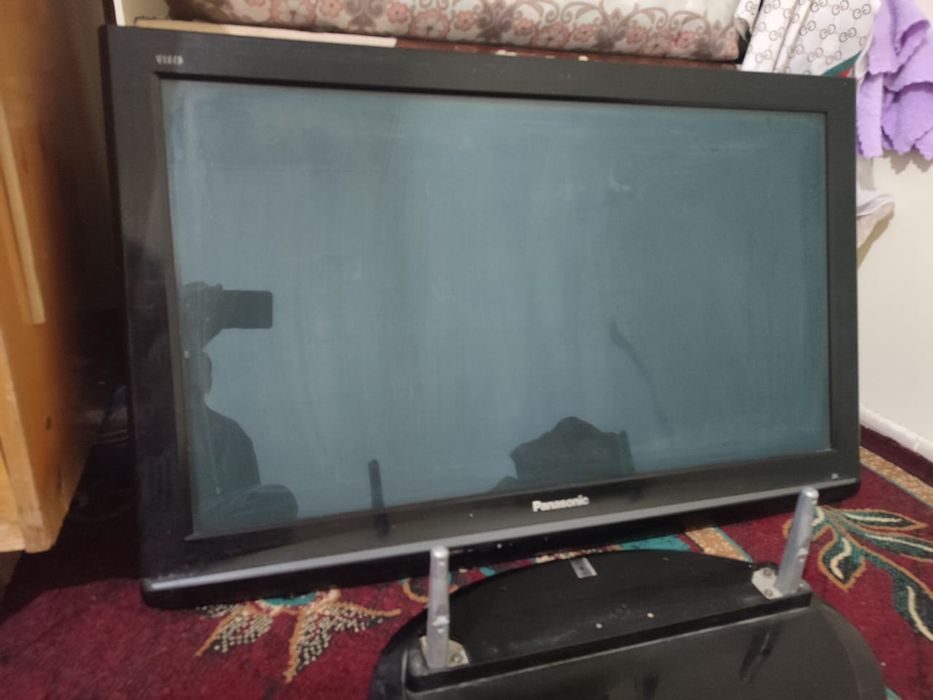 Телевизор panasonic