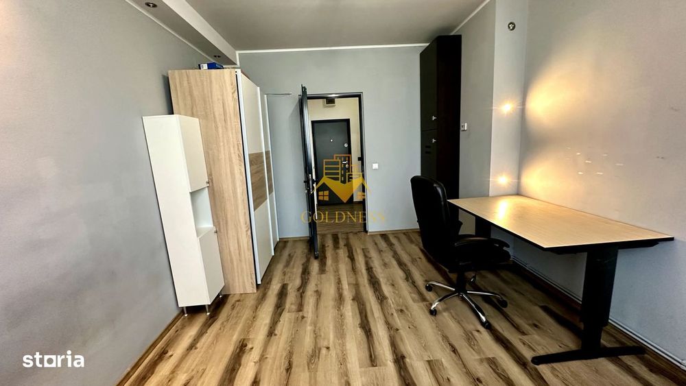 1 camera, Marasti, Dorobantilor, The Office, 21 Dec, Lidl, Parcare