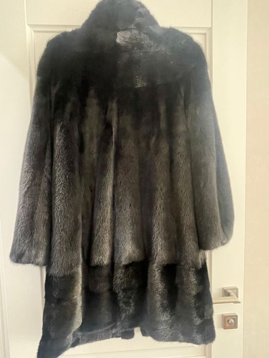 Срочно продам шубу