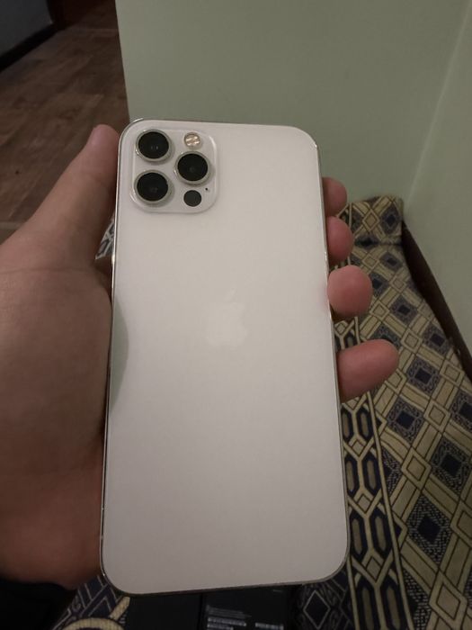 Iphone 12 pro 128gb EAC