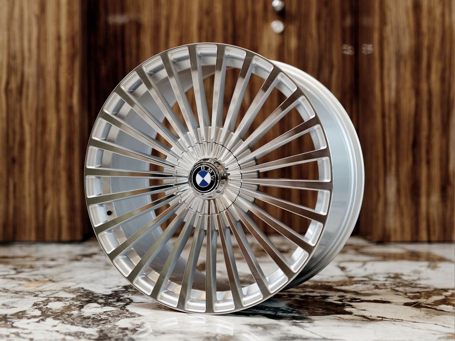 Jante 22 BMW ///M R22 X5 X6 X7
