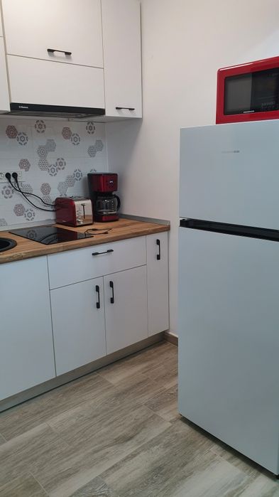 Cazare Apartament Olimp