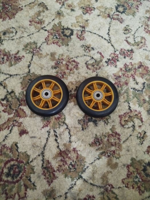 Самокат, Детский