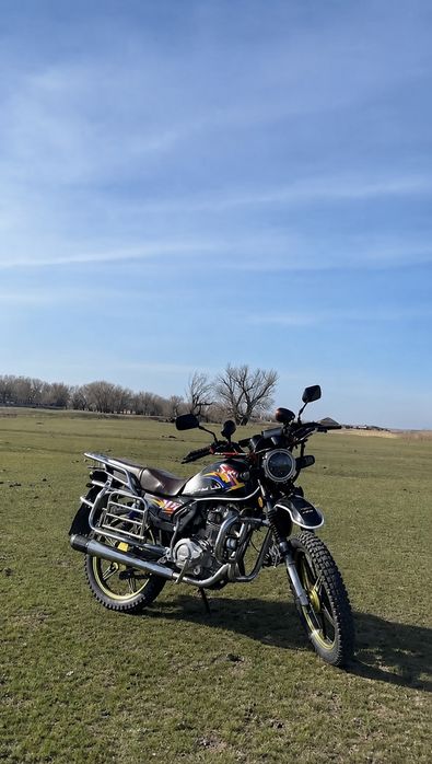 Продам мотоцикл лтм м 9