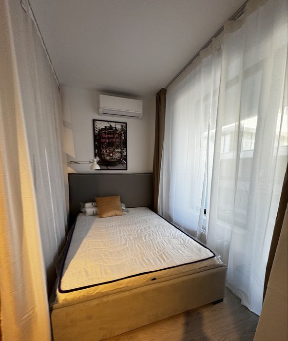 Direct Proprietar Vânzare Studio Residence 5 Pipera Plaza