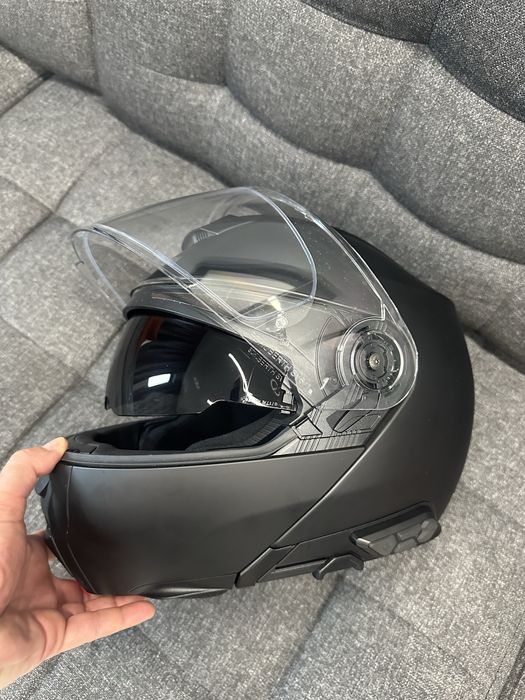 Casca schuberth c5