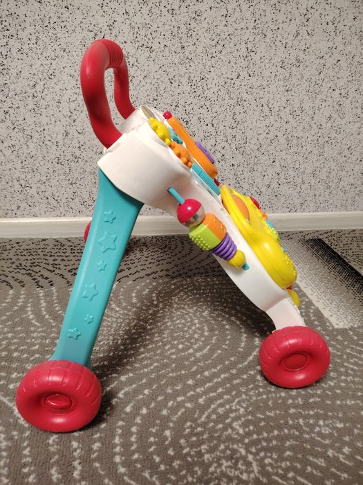 Продам Ходунки каталка