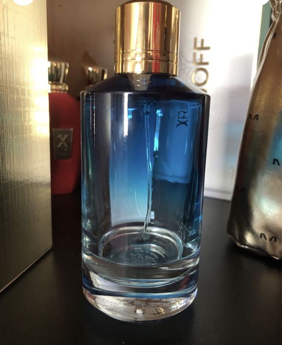 Mancera French Riviera