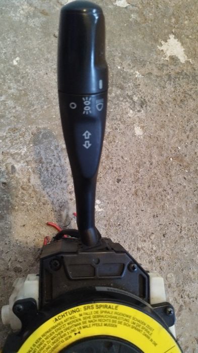 Лост мигачи чистачки лентов кабел Mitsubishi Carisma Мицубиши Каризма