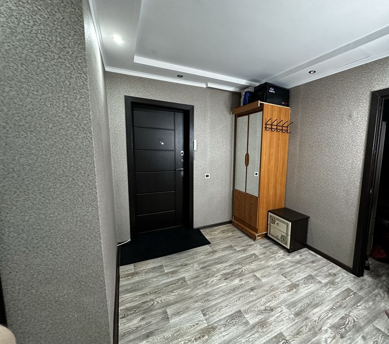 Продам 3х комнатную квартиру