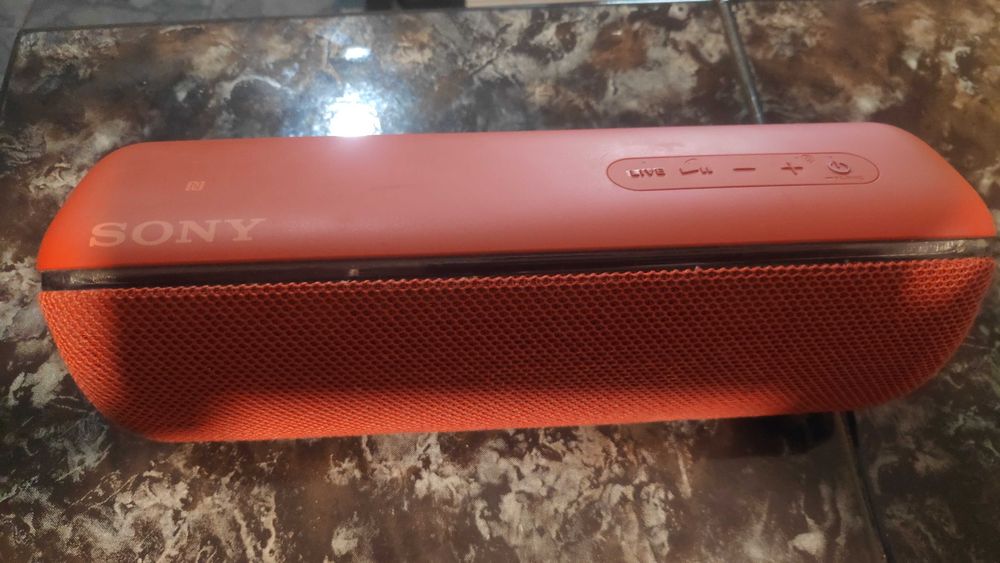 Sony SRS-XB22 блутут колонка