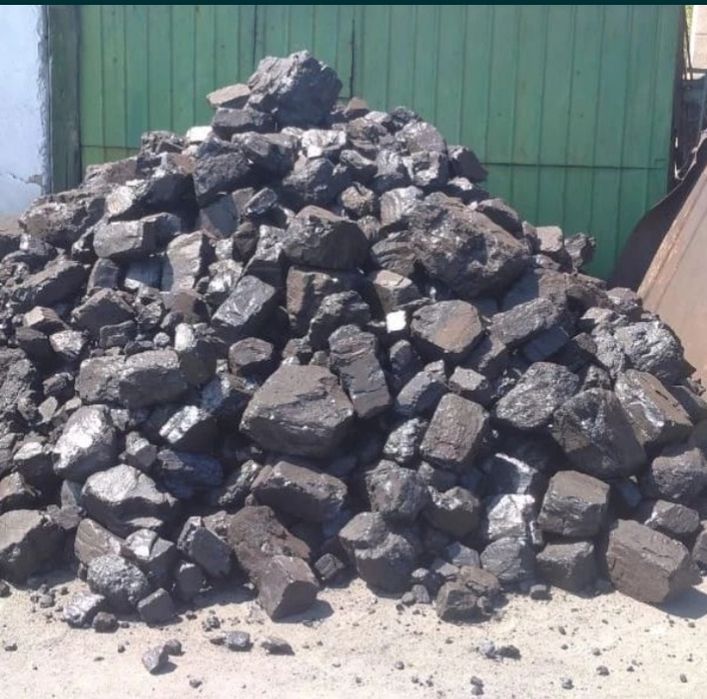 Уголь шубаруль Аригинал