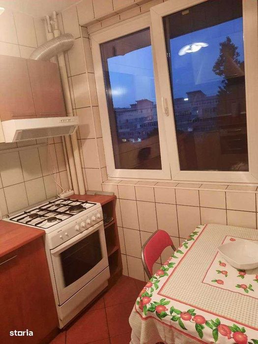 Inchiriez apartament 2 camere, Str. Ion Mihalache nr. 327