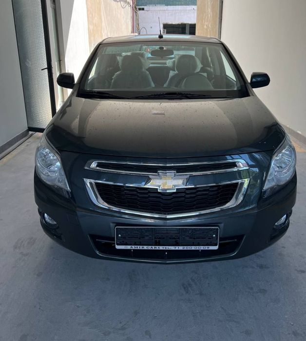 Chevrolet Cobalt 2023